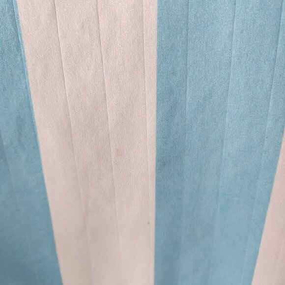 Argentina Blue/White Short Sleeve Soccer Jersey - Picture 7 of 12